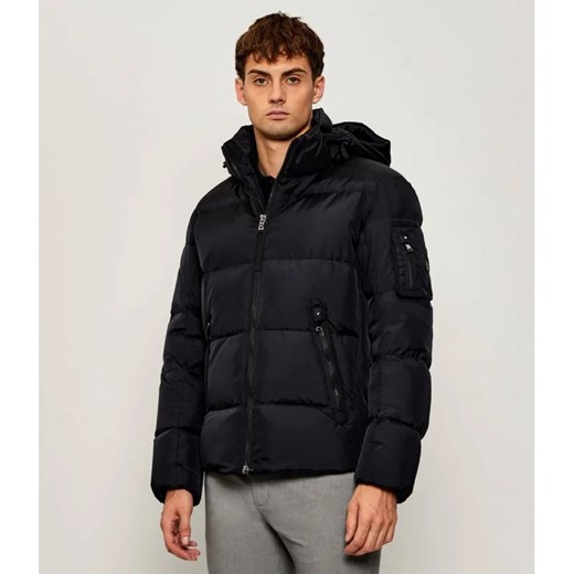 Bogner Puchowa kurtka JAMY-D2 | Regular Fit ze sklepu Gomez Fashion Store w kategorii Kurtki męskie - zdjęcie 186059167