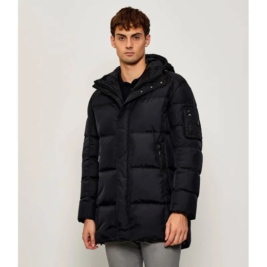 Bogner Puchowa kurtka JONES | Regular Fit ze sklepu Gomez Fashion Store w kategorii Kurtki męskie - zdjęcie 186059176