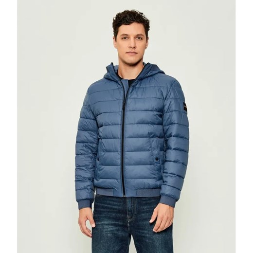 BOSS ORANGE Kurtka Odenis | Regular Fit 52 Gomez Fashion Store