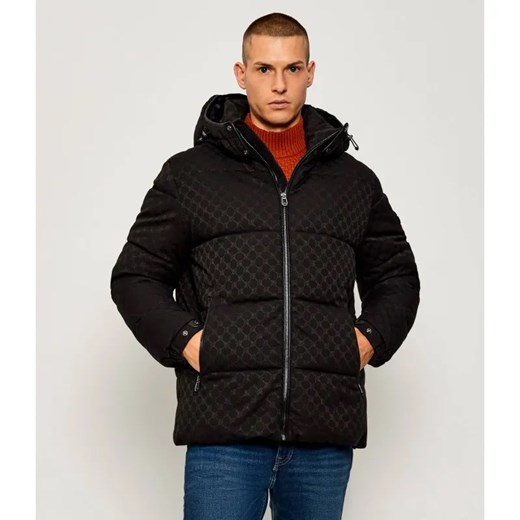 Joop! Kurtka Ambro | Regular Fit ze sklepu Gomez Fashion Store w kategorii Kurtki męskie - zdjęcie 186059185