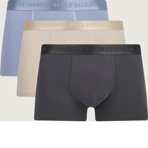 Tommy Hilfiger Bokserki 3-pack ze sklepu Gomez Fashion Store w kategorii Majtki męskie - zdjęcie 186059186