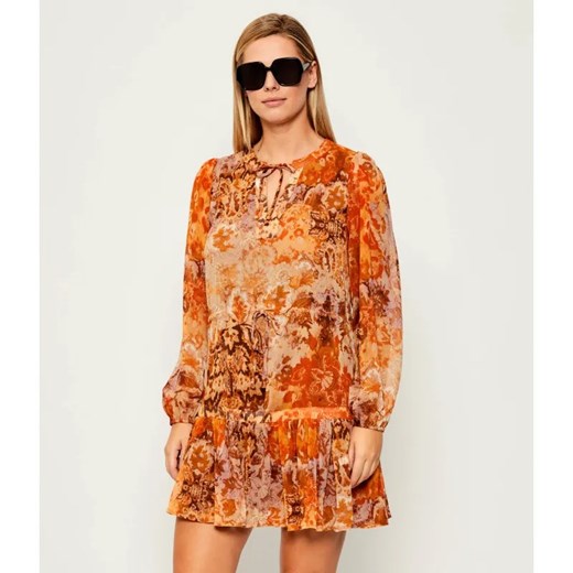 Desigual Sukienka Paisley ze sklepu Gomez Fashion Store w kategorii Sukienki - zdjęcie 186059227