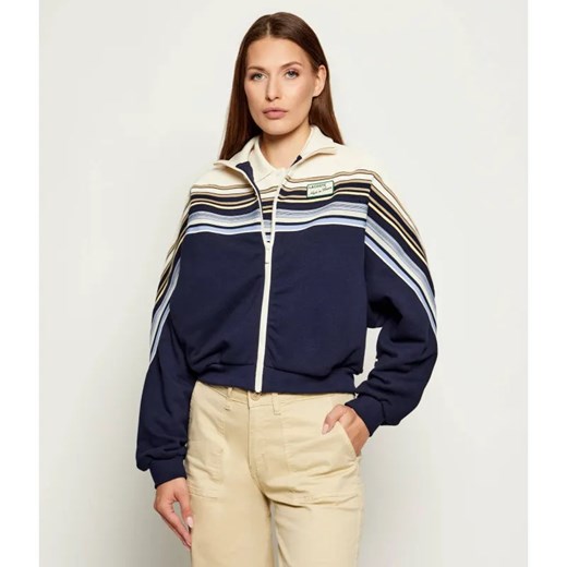 Lacoste Bluza | Loose fit ze sklepu Gomez Fashion Store w kategorii Bluzy damskie - zdjęcie 186059238
