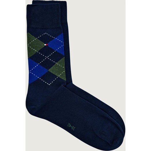 Tommy Hilfiger Skarpety 2-pack ze sklepu Gomez Fashion Store w kategorii Skarpetki męskie - zdjęcie 186059245