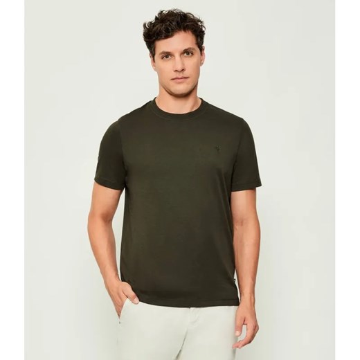Joop! T-shirt Priamo | Modern fit ze sklepu Gomez Fashion Store w kategorii T-shirty męskie - zdjęcie 186059246