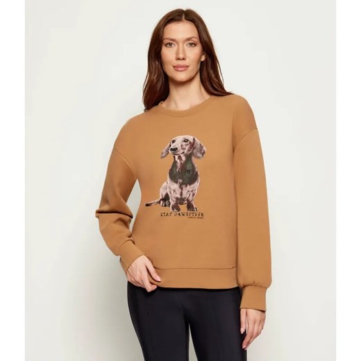 Marc Cain Bluza | Loose fit ze sklepu Gomez Fashion Store w kategorii Bluzy damskie - zdjęcie 186059249