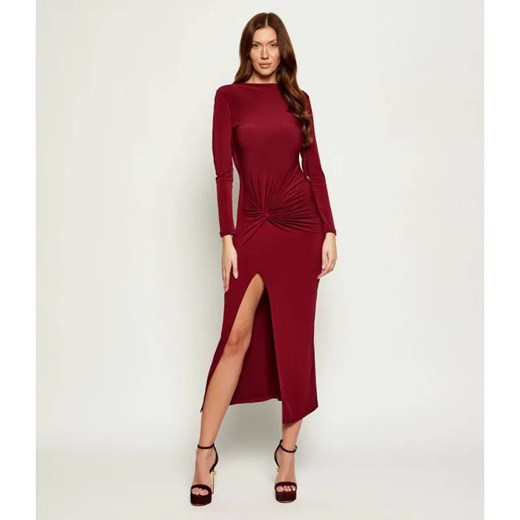 Patrizia Pepe Sukienka ze sklepu Gomez Fashion Store w kategorii Sukienki - zdjęcie 186059259