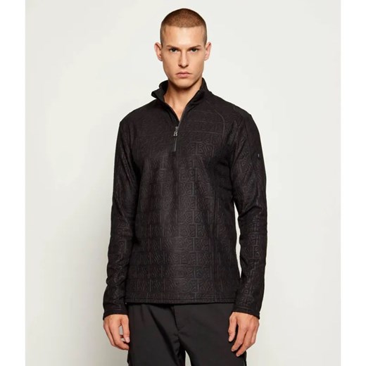 Bogner Polarowa bluza HARRY1 | Regular Fit ze sklepu Gomez Fashion Store w kategorii Bluzy męskie - zdjęcie 186059286