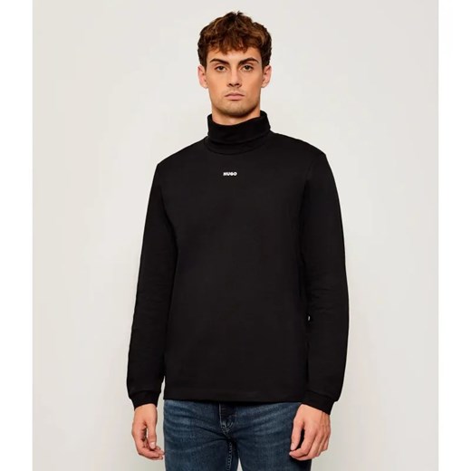 HUGO Golf Daporollo | Regular Fit ze sklepu Gomez Fashion Store w kategorii T-shirty męskie - zdjęcie 186059308