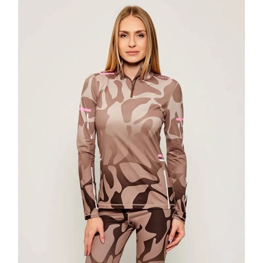 Bogner Fire + Ice Bluzka ILVY3 | Slim Fit ze sklepu Gomez Fashion Store w kategorii Bluzki damskie - zdjęcie 186059328