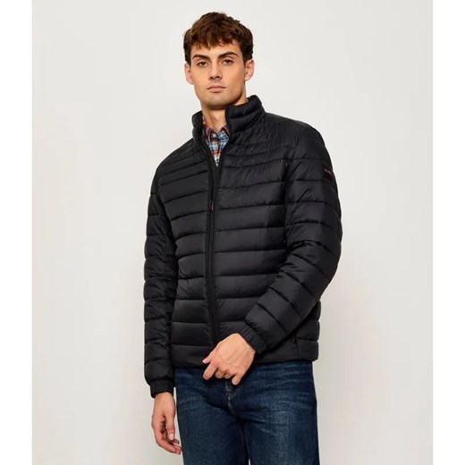BOSS ORANGE Kurtka Oden2 | Slim Fit ze sklepu Gomez Fashion Store w kategorii Kurtki męskie - zdjęcie 186059356