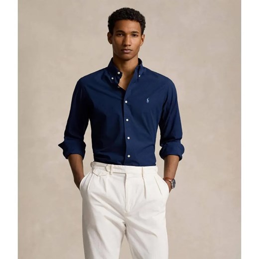 POLO RALPH LAUREN Koszula | Custom fit ze sklepu Gomez Fashion Store w kategorii Koszule męskie - zdjęcie 186059358
