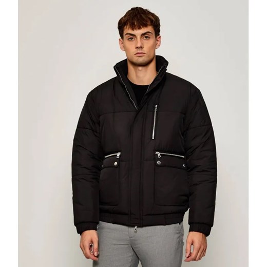 Michael Kors Kurtka POLY | Regular Fit ze sklepu Gomez Fashion Store w kategorii Kurtki męskie - zdjęcie 186059369