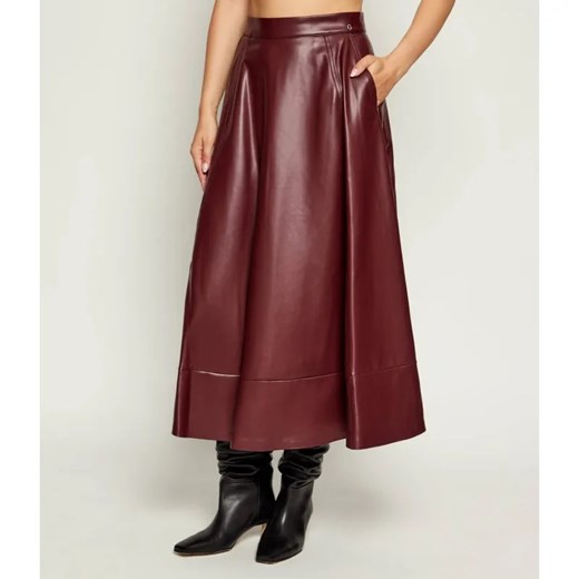 GUESS Spódnica DELORES ze sklepu Gomez Fashion Store w kategorii Spódnice - zdjęcie 186059445