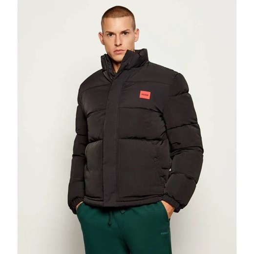HUGO Kurtka Balto2541 | Regular Fit ze sklepu Gomez Fashion Store w kategorii Kurtki męskie - zdjęcie 186059477