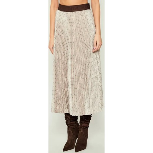 Joop! Spódnica Saphira ze sklepu Gomez Fashion Store w kategorii Spódnice - zdjęcie 186059529