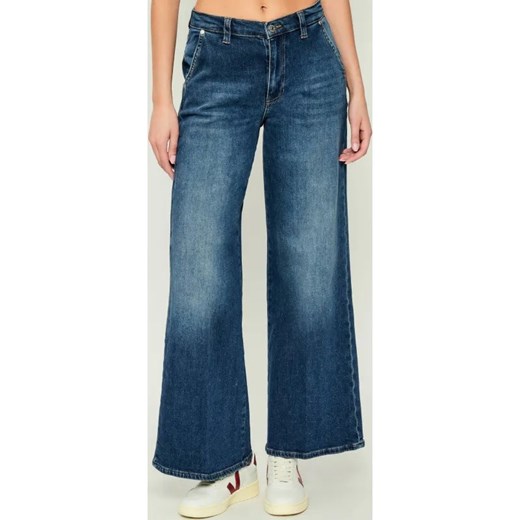 Joop! Jeansy Evi | Relaxed fit ze sklepu Gomez Fashion Store w kategorii Jeansy damskie - zdjęcie 186059536