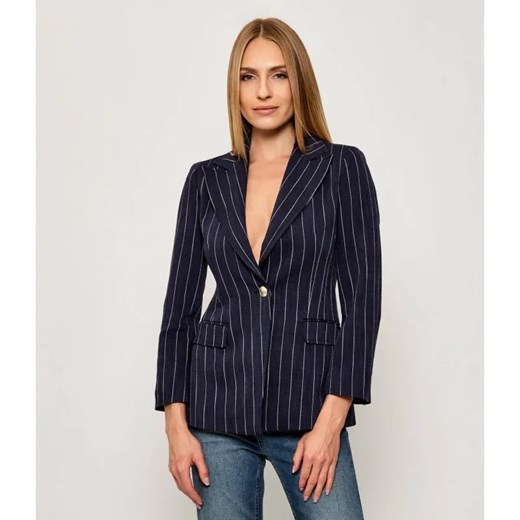 Marella Żakiet SACCA | Slim Fit ze sklepu Gomez Fashion Store w kategorii Marynarki damskie - zdjęcie 186059537