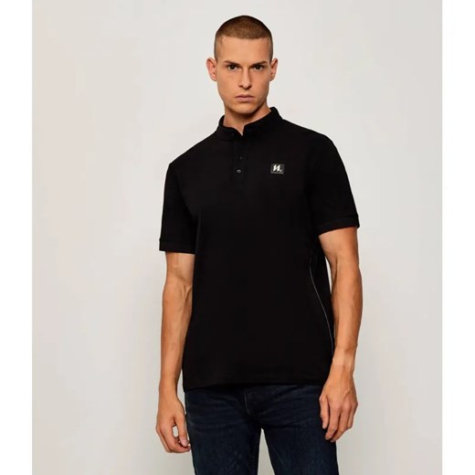 Karl Lagerfeld Polo | Regular Fit ze sklepu Gomez Fashion Store w kategorii T-shirty męskie - zdjęcie 186059556