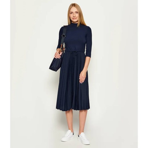 Tommy Hilfiger Sukienka ze sklepu Gomez Fashion Store w kategorii Sukienki - zdjęcie 186059579
