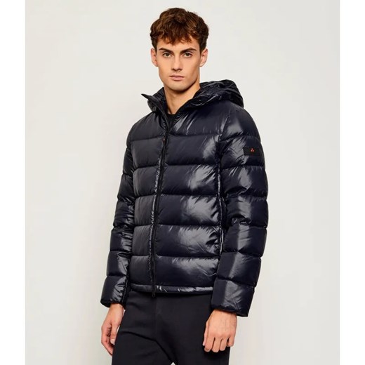Peuterey Puchowa kurtka HONOVA | Regular Fit ze sklepu Gomez Fashion Store w kategorii Kurtki męskie - zdjęcie 186059586