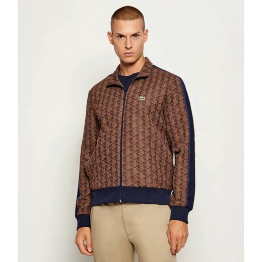 Lacoste Bluza | Regular Fit ze sklepu Gomez Fashion Store w kategorii Bluzy męskie - zdjęcie 186059588