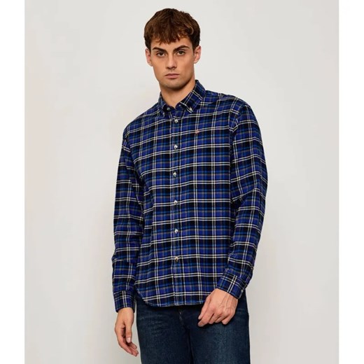 Napapijri Koszula G-TREKKING | Relaxed fit Napapijri XXL Gomez Fashion Store