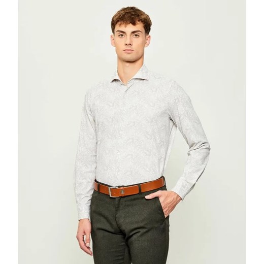 Joop! Koszula Pai | Slim Fit ze sklepu Gomez Fashion Store w kategorii Koszule męskie - zdjęcie 186059625