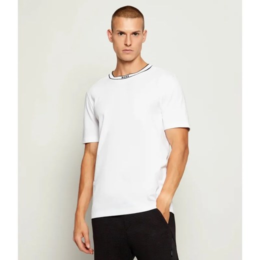 BOSS GREEN T-shirt 5 | Regular Fit ze sklepu Gomez Fashion Store w kategorii T-shirty męskie - zdjęcie 186059647