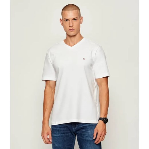 Tommy Hilfiger T-shirt ESSENTIAL | Regular Fit ze sklepu Gomez Fashion Store w kategorii T-shirty męskie - zdjęcie 186059655
