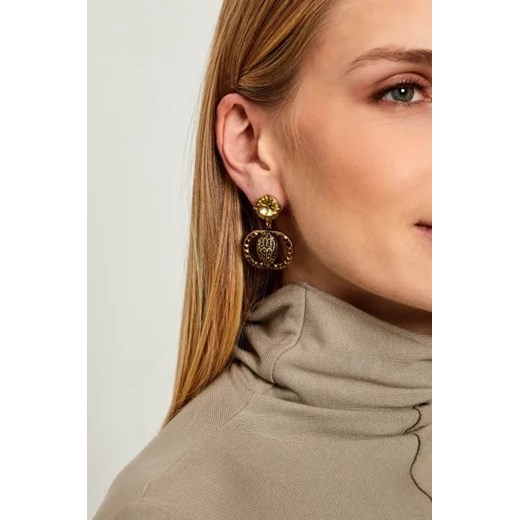 Kurt Geiger Kolczyki CHELSEA Kurt Geiger OS Gomez Fashion Store