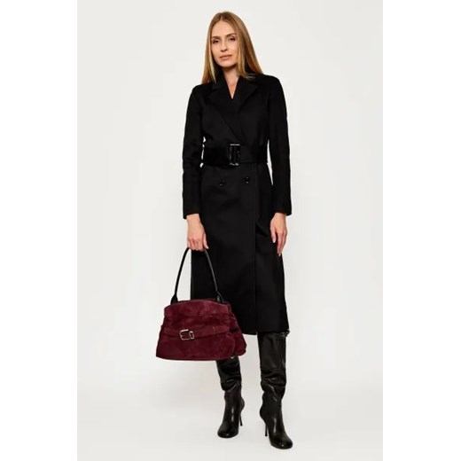 Marc Jacobs Skórzana torebka na ramię DAKOTA Marc Jacobs OS Gomez Fashion Store