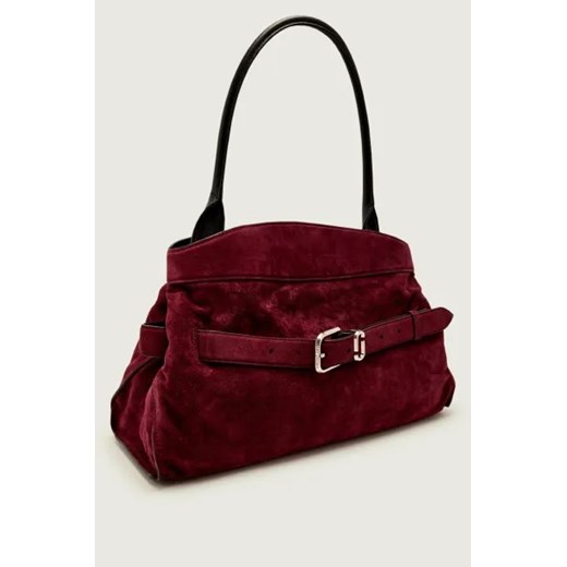 Marc Jacobs Skórzana torebka na ramię DAKOTA Marc Jacobs OS Gomez Fashion Store