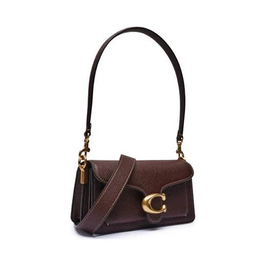 Coach Skórzana torebka na ramię TABBY Coach OS Gomez Fashion Store