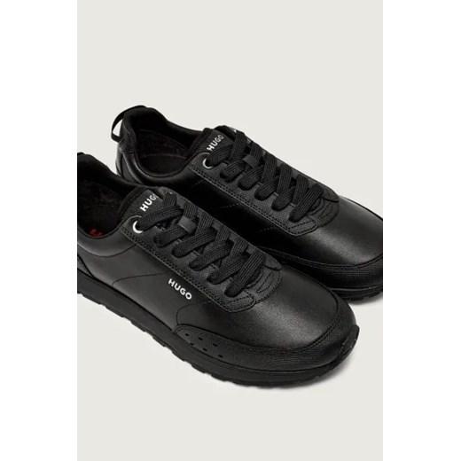 HUGO Sneakersy Icelin_runn_nyrbpu 40 Gomez Fashion Store