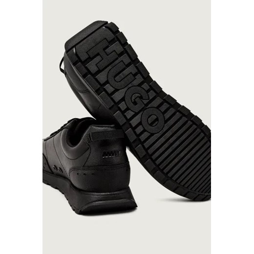 HUGO Sneakersy Icelin_runn_nyrbpu 44 Gomez Fashion Store