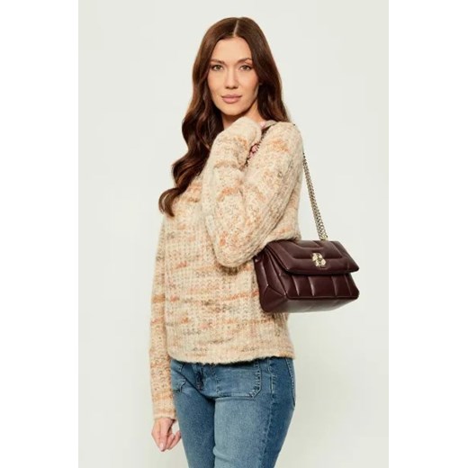 BOSS BLACK Torebka na ramię B_ICON OS Gomez Fashion Store