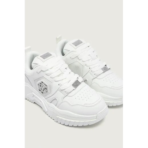 Philipp Plein Sneakersy New Predator PP Hexagon 44 Gomez Fashion Store
