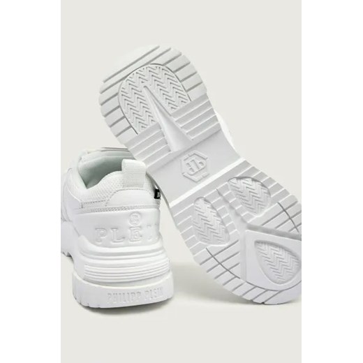 Philipp Plein Sneakersy New Predator PP Hexagon 44 Gomez Fashion Store