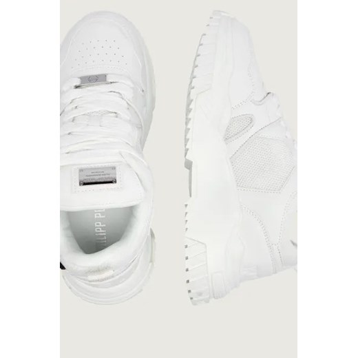Philipp Plein Sneakersy New Predator PP Hexagon 41 Gomez Fashion Store
