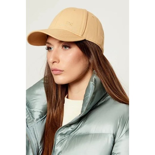 Elisabetta Franchi Bejsbolówka Elisabetta Franchi M Gomez Fashion Store