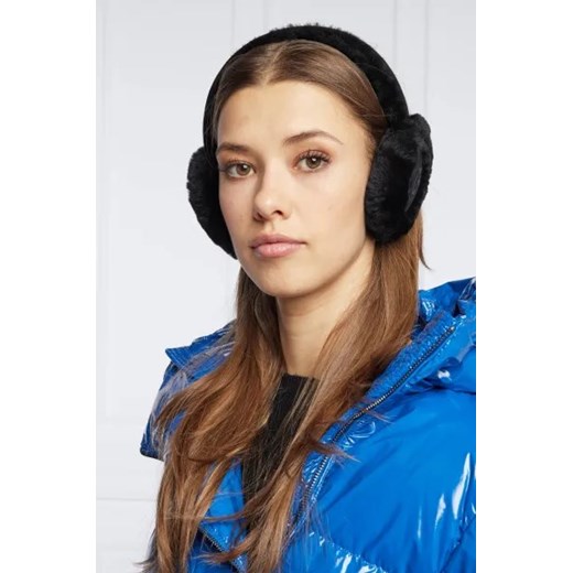 UGG Wełniane nauszniki OS Gomez Fashion Store