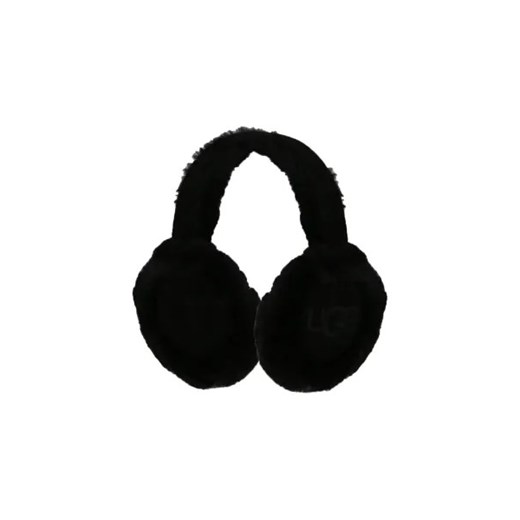 UGG Wełniane nauszniki OS Gomez Fashion Store