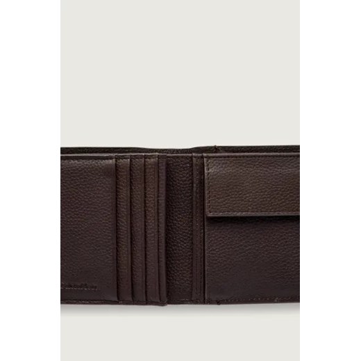 Calvin Klein Skórzany portfel Calvin Klein OS Gomez Fashion Store