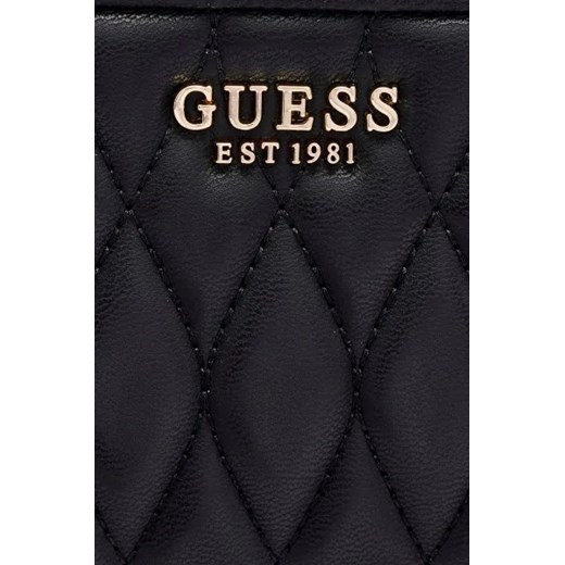 Guess Portfel VALLA Guess OS Gomez Fashion Store
