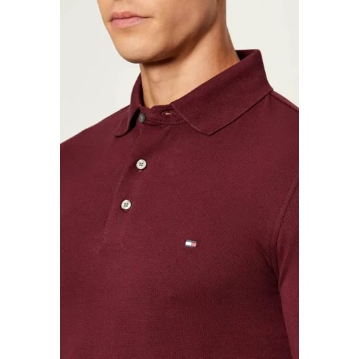 Tommy Hilfiger Polo 1985 | Slim Fit Tommy Hilfiger L Gomez Fashion Store