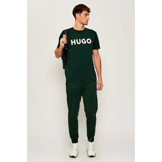 HUGO T-shirt Dulivio | Regular Fit XS Gomez Fashion Store