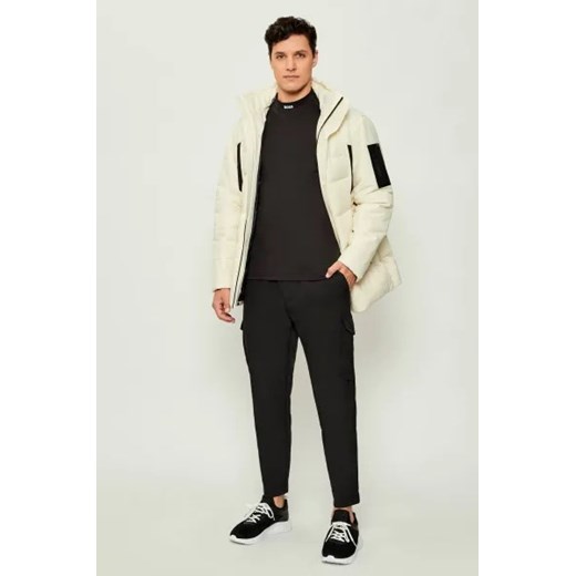 BOSS GREEN Longsleeve Tock Active | Slim Fit XXXL Gomez Fashion Store