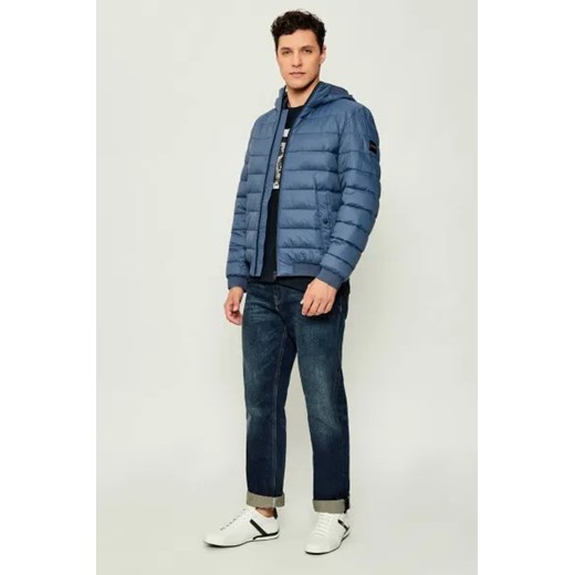 BOSS ORANGE Kurtka Odenis | Regular Fit 50 Gomez Fashion Store