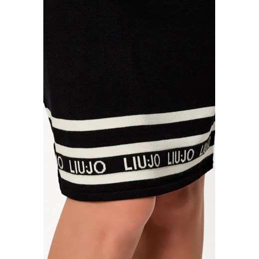 Liu Jo Sport Spódnica S Gomez Fashion Store